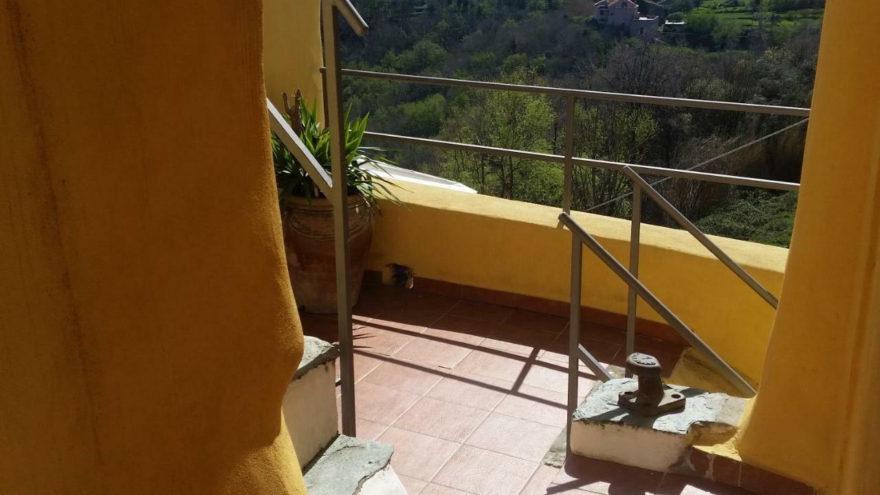 Sol Y Ombra Villa Voze Exterior photo