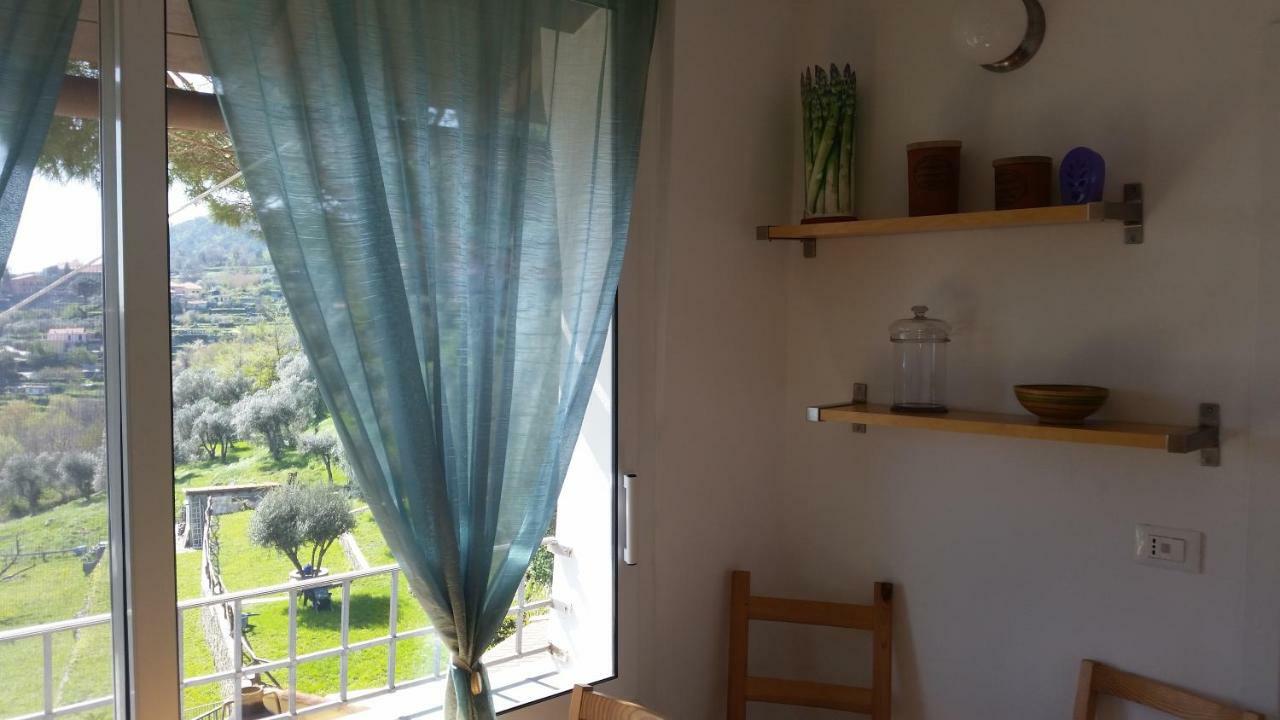 Sol Y Ombra Villa Voze Exterior photo