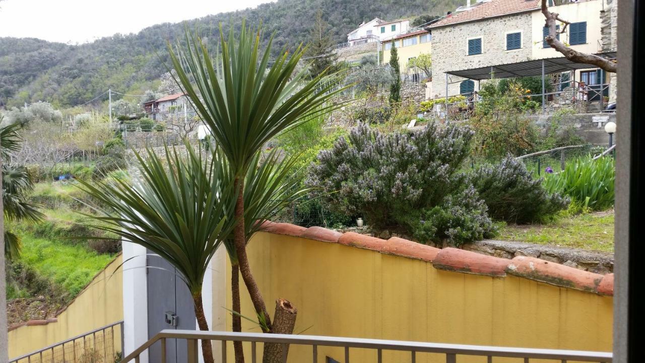 Sol Y Ombra Villa Voze Exterior photo